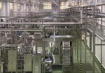 數字化+農業 一二三產深度融合的新典范——江蘇一鳴智能化工廠落成投產與網絡銷售新篇章